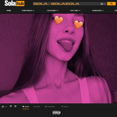 Solazola (Prod. By jupiter)'s cover