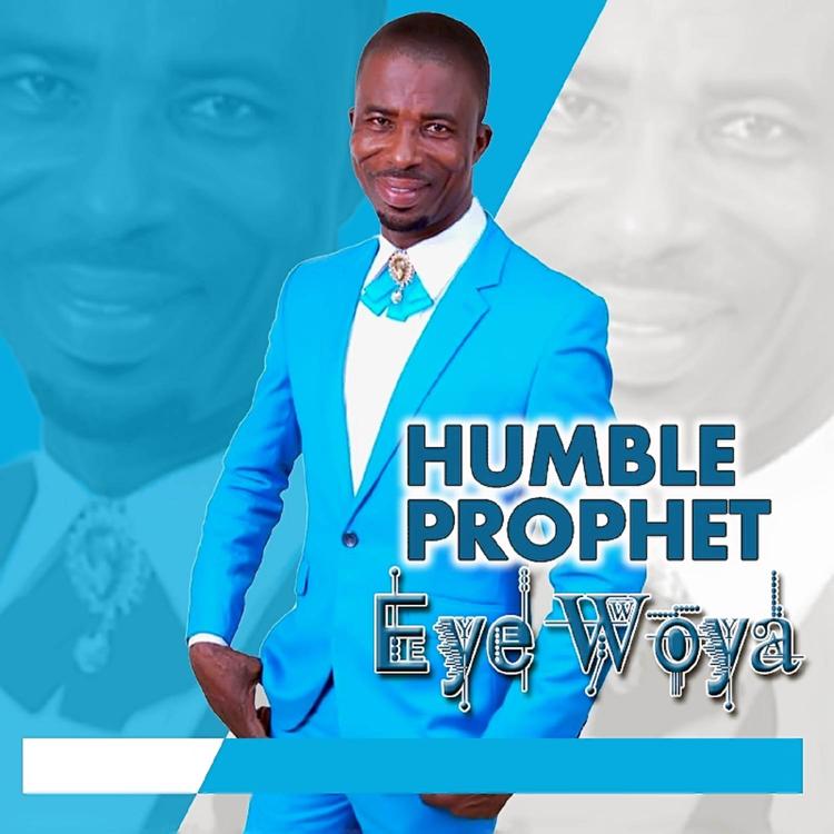 Humble Prophet's avatar image