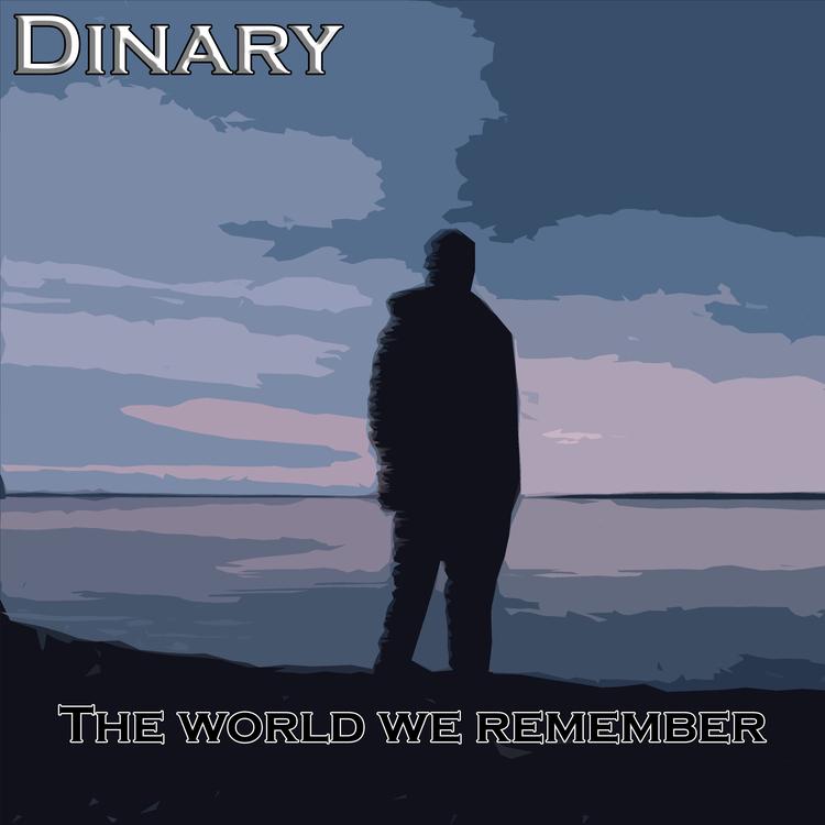 Dinary's avatar image