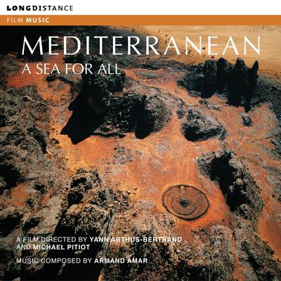Mediterranean (Original Soundtrack)'s cover