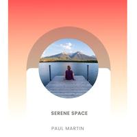 Paul Martin's avatar cover