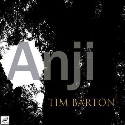 Tim Barton's cover