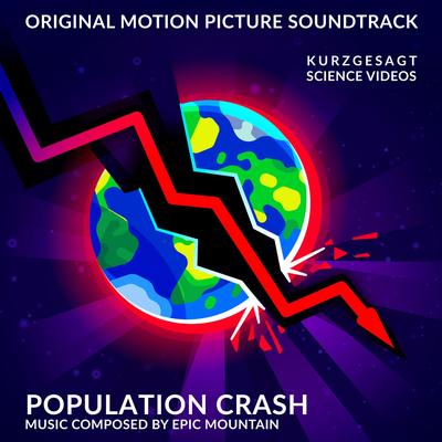 Population Crash By Epic Mountain's cover