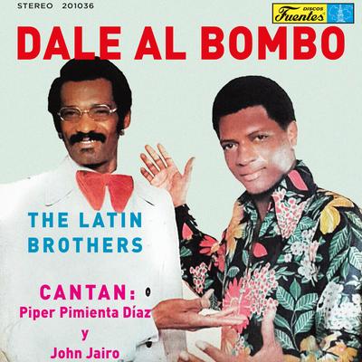 Dale Al Bombo's cover