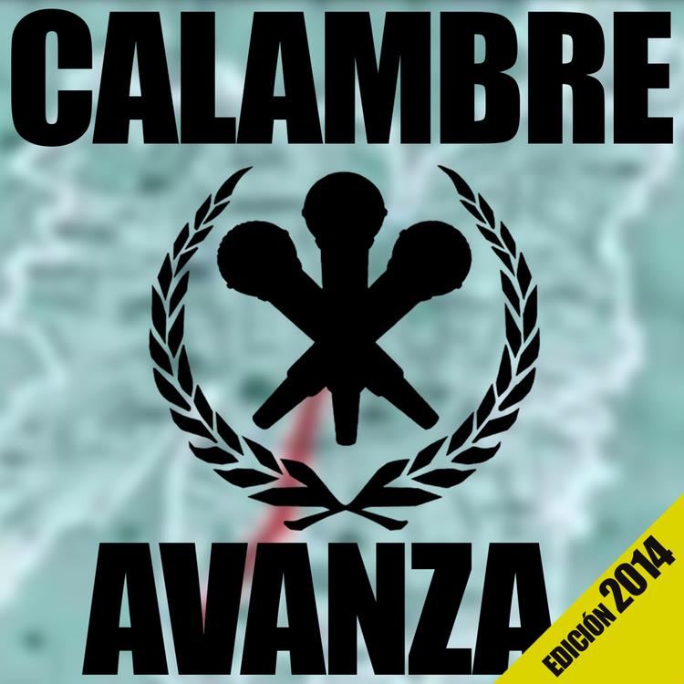 Calambre's avatar image