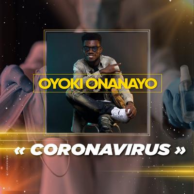 Oyoki Onanayo's cover