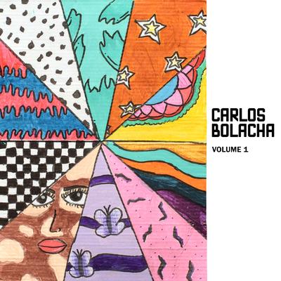 Telenovela By Carlos Bolacha, Helio Ribeiro's cover