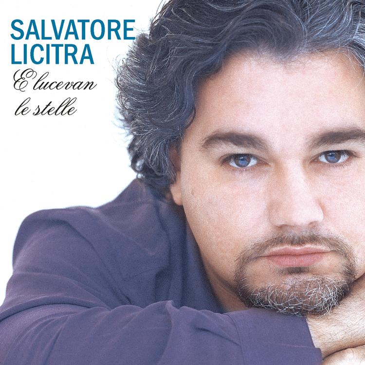 Salvatore Licitra's avatar image