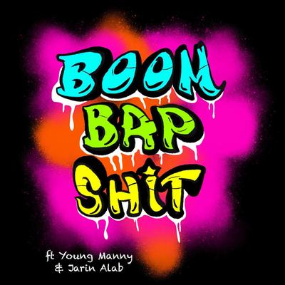 Boom Bap Sh!t's cover