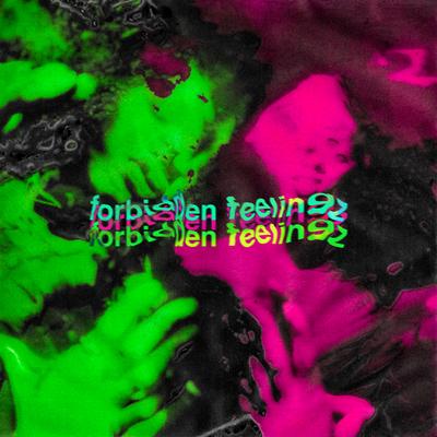 Forbidden Feelingz By Nia Archives's cover