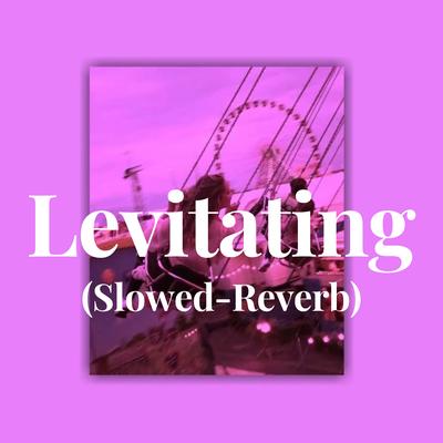 Levitating - (Slowed - Reverb) By Dua Llipa's cover