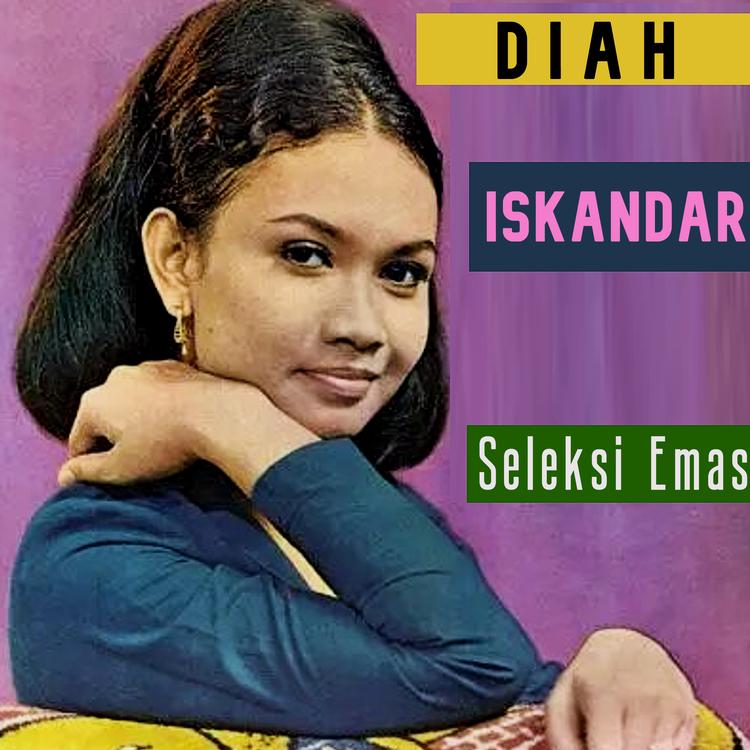 Diah Iskandar's avatar image