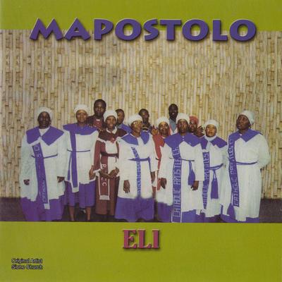 Mapostolo's cover