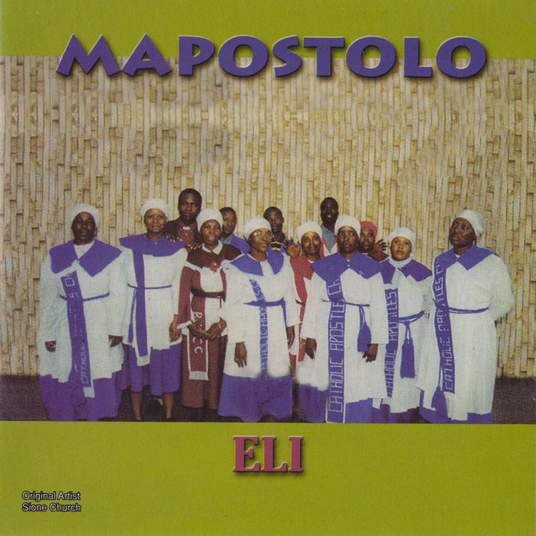 Mapostolo's avatar image