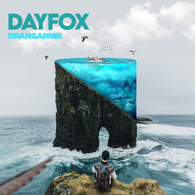 Drangarnir By DayFox's cover