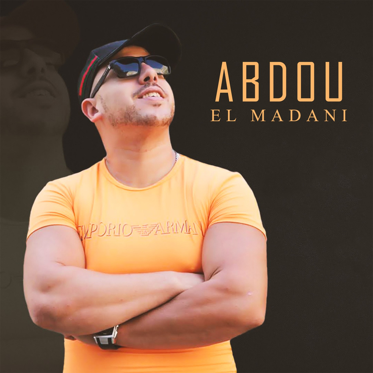 Abdou El Madani's avatar image