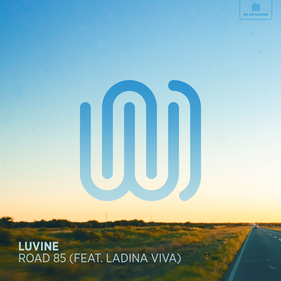 Road 85 By Luvine, Ladina Viva's cover