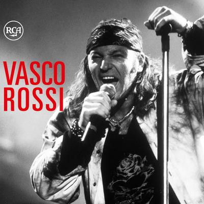 Vasco Rossi's cover
