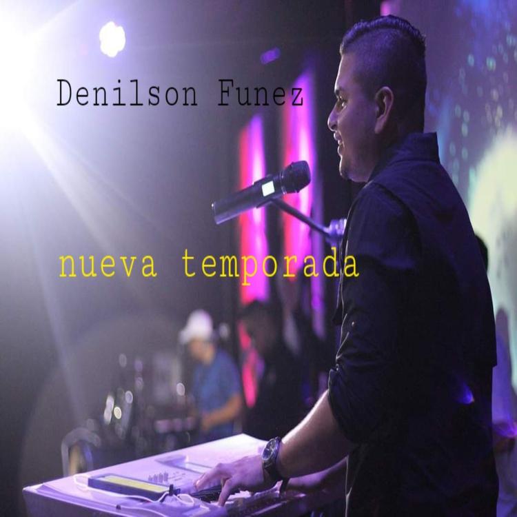 Denilson Funez's avatar image