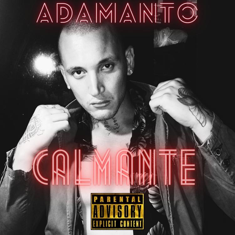 Adamanto's avatar image