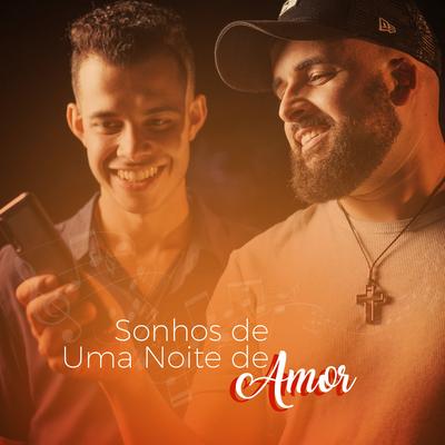 Sonhos de uma Noite de Amor's cover