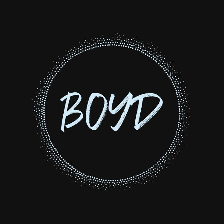 Boyd's avatar image