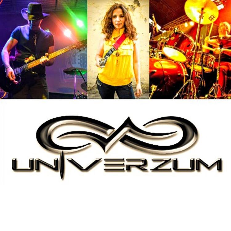 Univerzum's avatar image