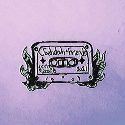 PHONKY HOUSE By Joehdah's cover