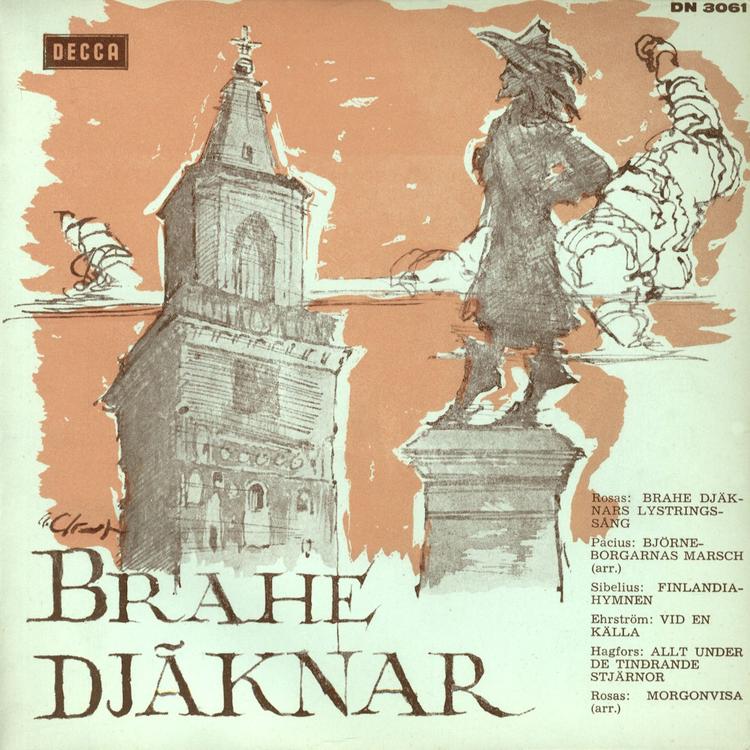 Brahe Djäknar's avatar image