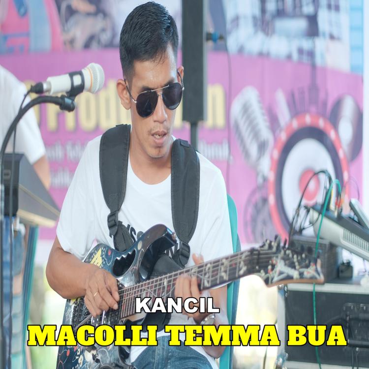 Kancil's avatar image