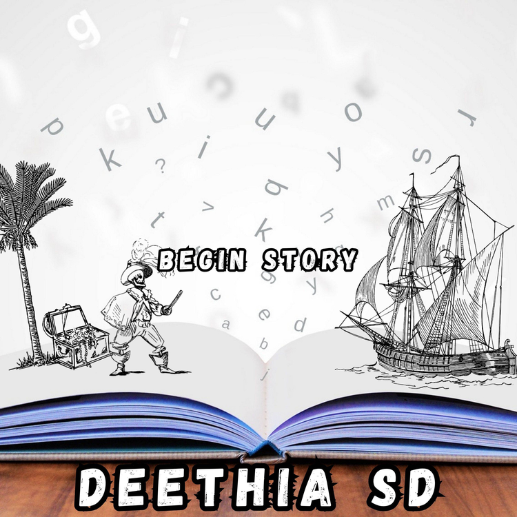 deethia SD's avatar image