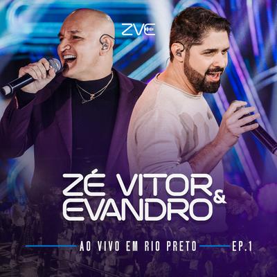 Tudo pra Você By Zé Vitor & Evandro's cover