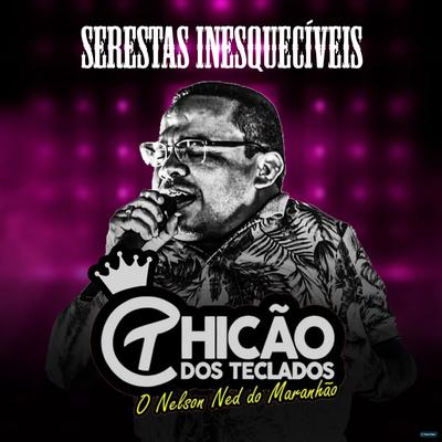 Serestas Inesquecíveis's cover