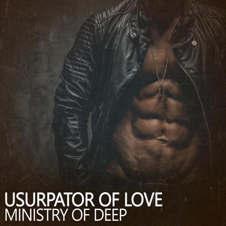 Ministry Of Deep's avatar image