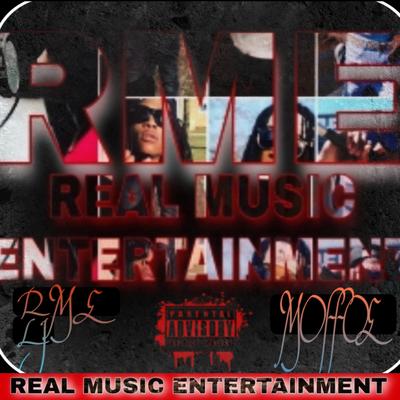 RME The Album's cover