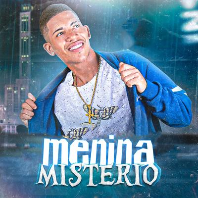 Menina Mistério By MC V2's cover