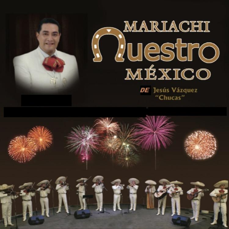 Mariachi Nuestro Mexico's avatar image