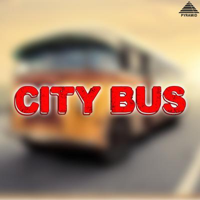 City Bus (Original Motion Picture Soundtrack)'s cover