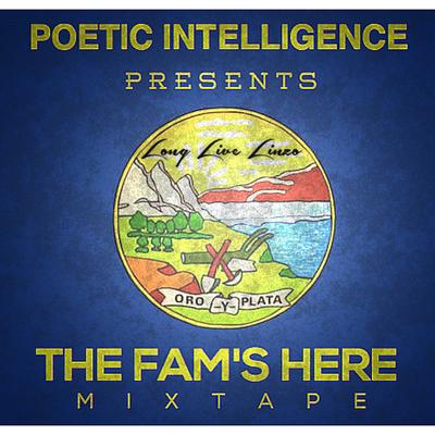 We Got Truth By Poetic Intelligence, Stormy Knight, Anthony Banks, Linzo, SPEECHLESS's cover