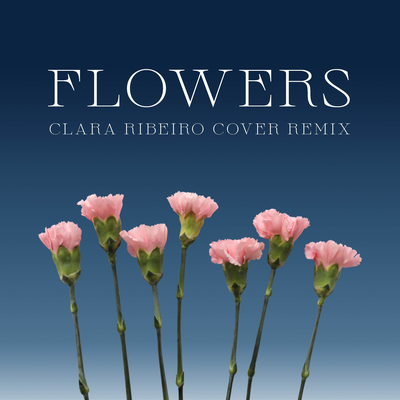 Clara Ribeiro's cover