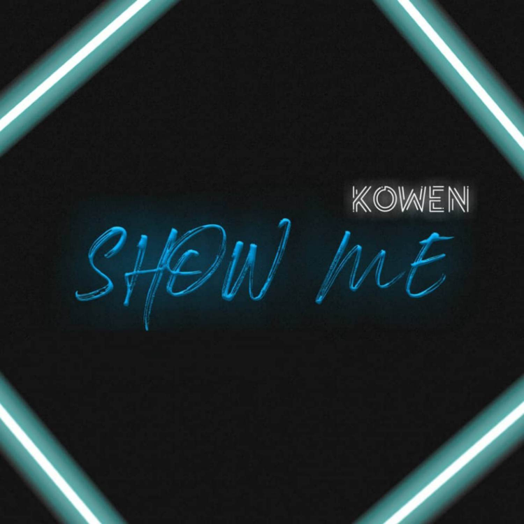 Kowen's avatar image