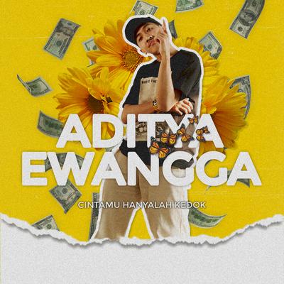 Aditya Ewangga's cover