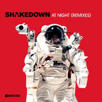 At Night (Peggy Gou's Acid Journey Remix) By Shakedown's cover