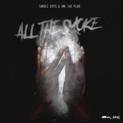 Justin Bieber By Smoke Boys, MK The Plug, Dizzee Rascal's cover