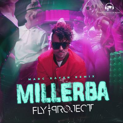 Millerba (Marc Rayen Remix)'s cover