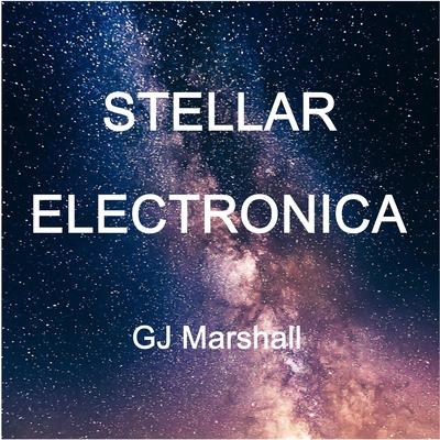 GJ Marshall's cover