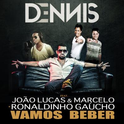 #vamosbeber's cover