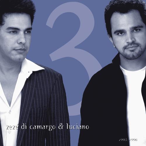 Zezé de Camargo e Luciano's cover