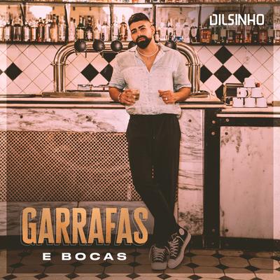 Garrafas e Bocas (A Saidera)'s cover