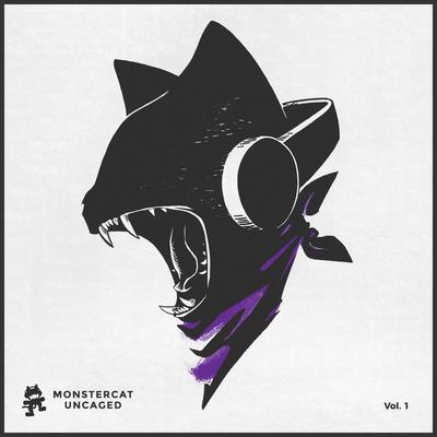 Monstercat Uncaged Vol. 1's cover